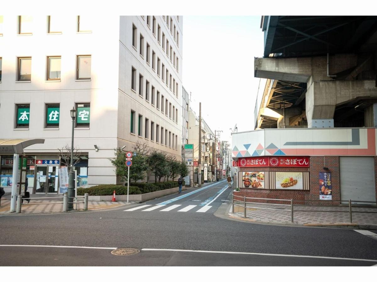 Hotel Monday Nishikasai - Vacation 78360v