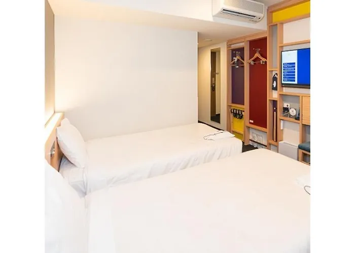 Hotel Monday Tokyo Nishikasai - Vacation Stay 78360V
