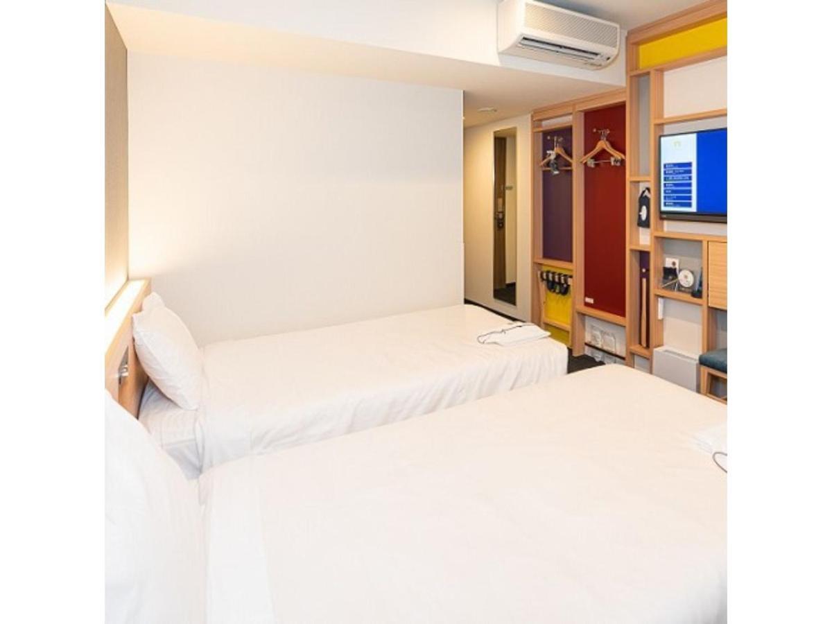 Hotel Monday Nishikasai - Vacation 78360v